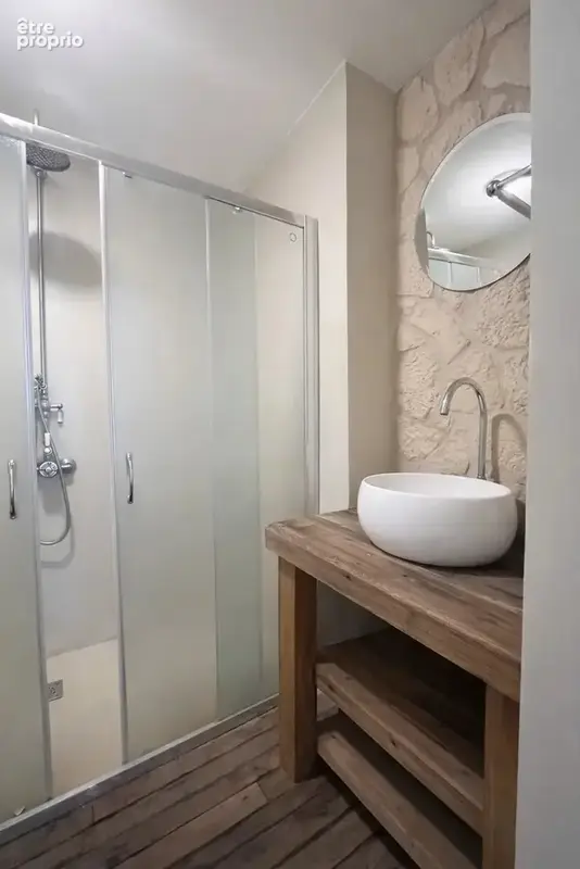 Paris 9ᵉ – Rue Condorcet – Appartement rénové - photo 6