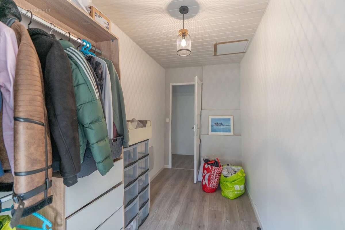 à 20 km de Troyes, Maison d'habitation type V - photo 8