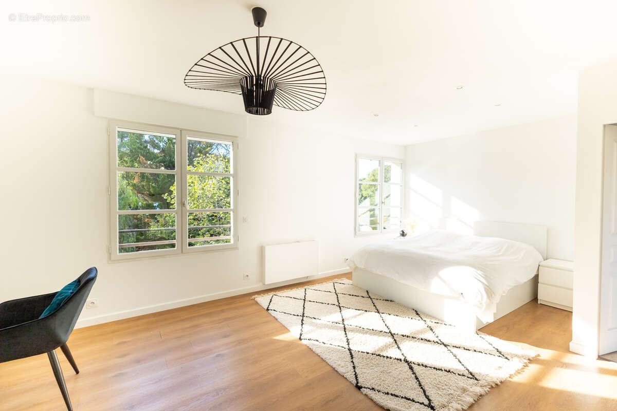 Maison à SAINT-RAPHAEL