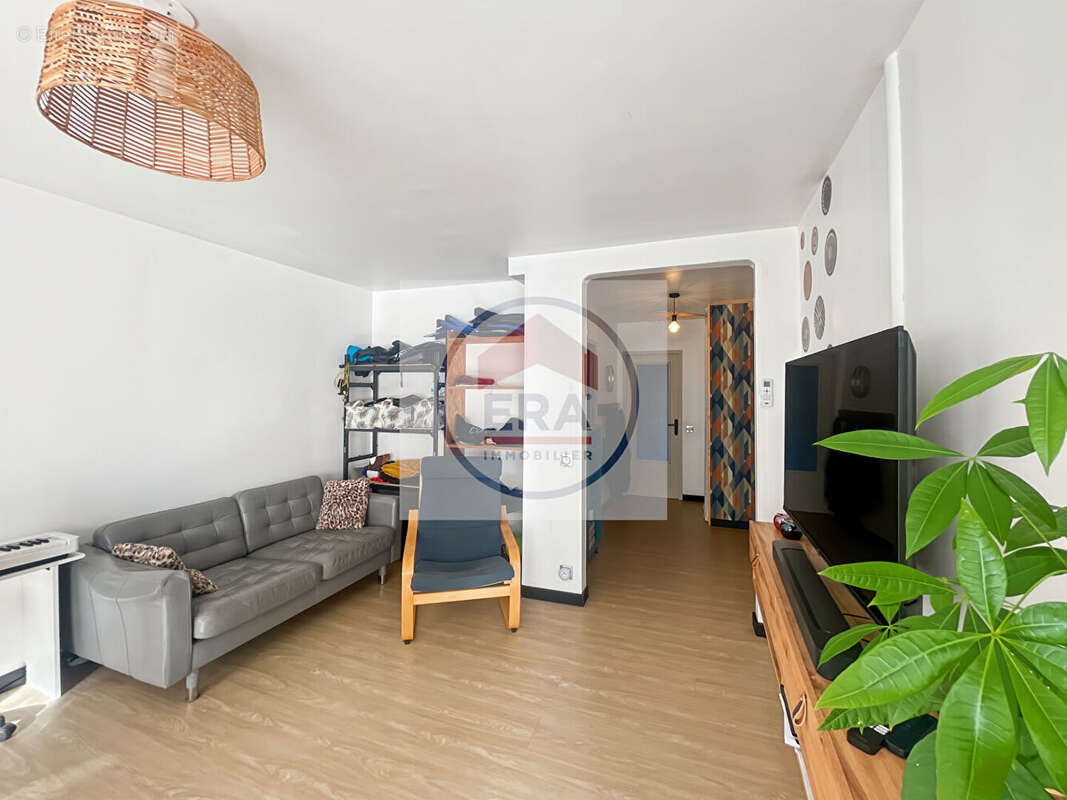 Appartement 79m² à mouans-sartoux - photo 4