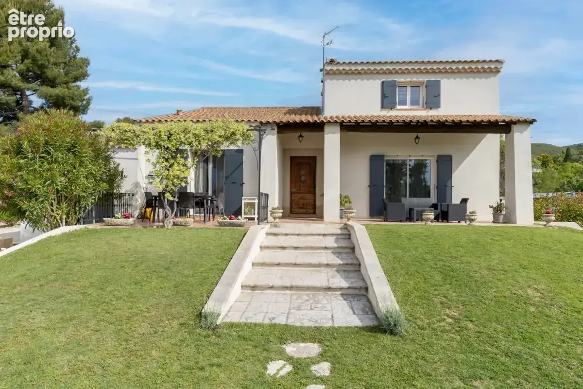 BELLE VILLA 4 chambres, piscine et son pool house - photo 3