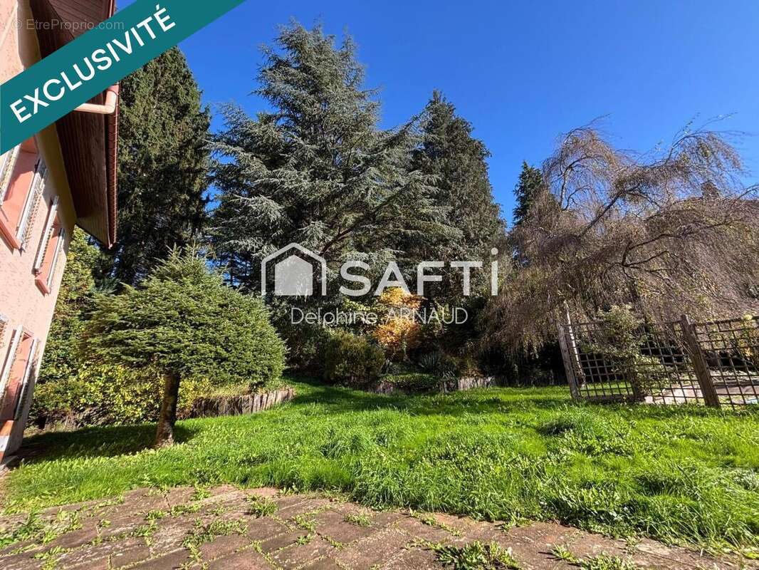 Photo 3 - Maison à LA PETITE-RAON