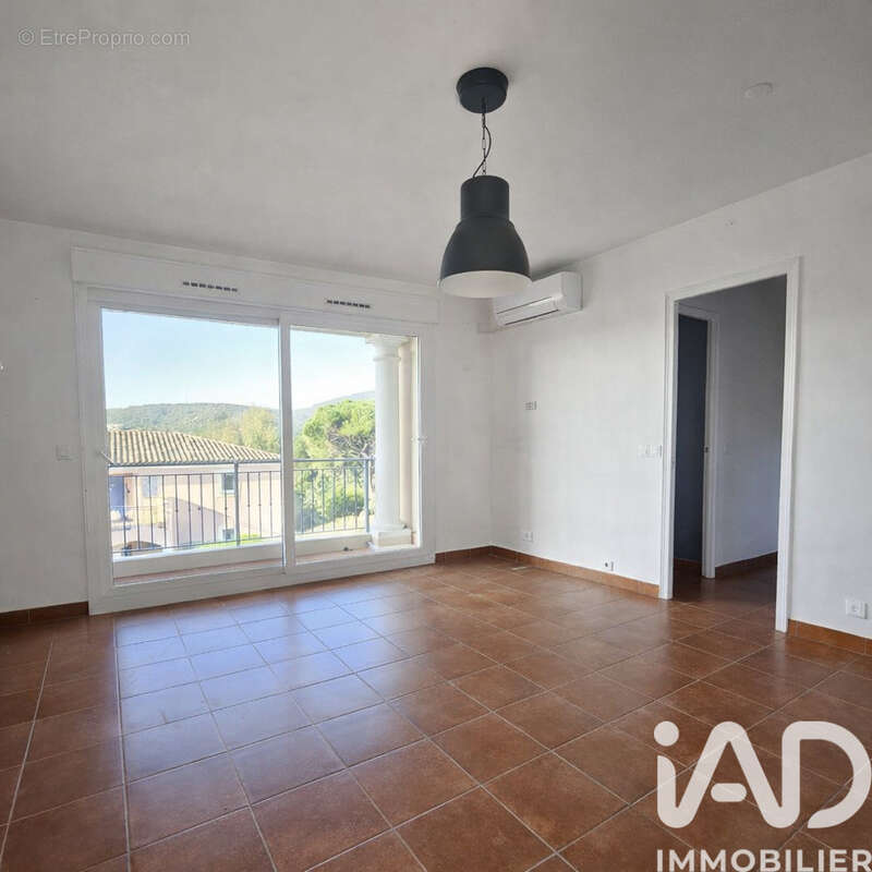 Appartement 34 m² à Sainte-Maxime  - photo 2