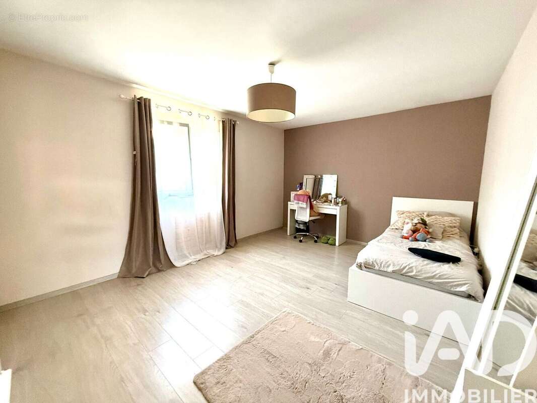 Maison 141 m² à Heuqueville  - photo 5