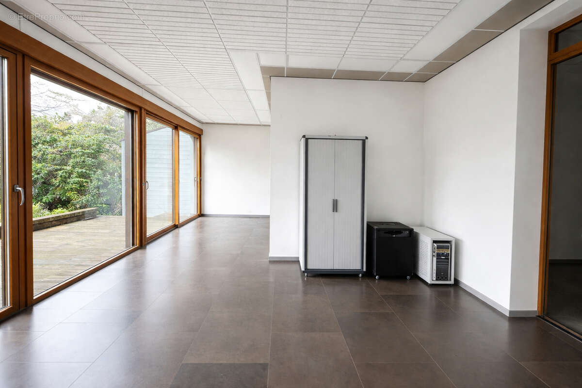 Maison à CHAMPIGNY-SUR-MARNE