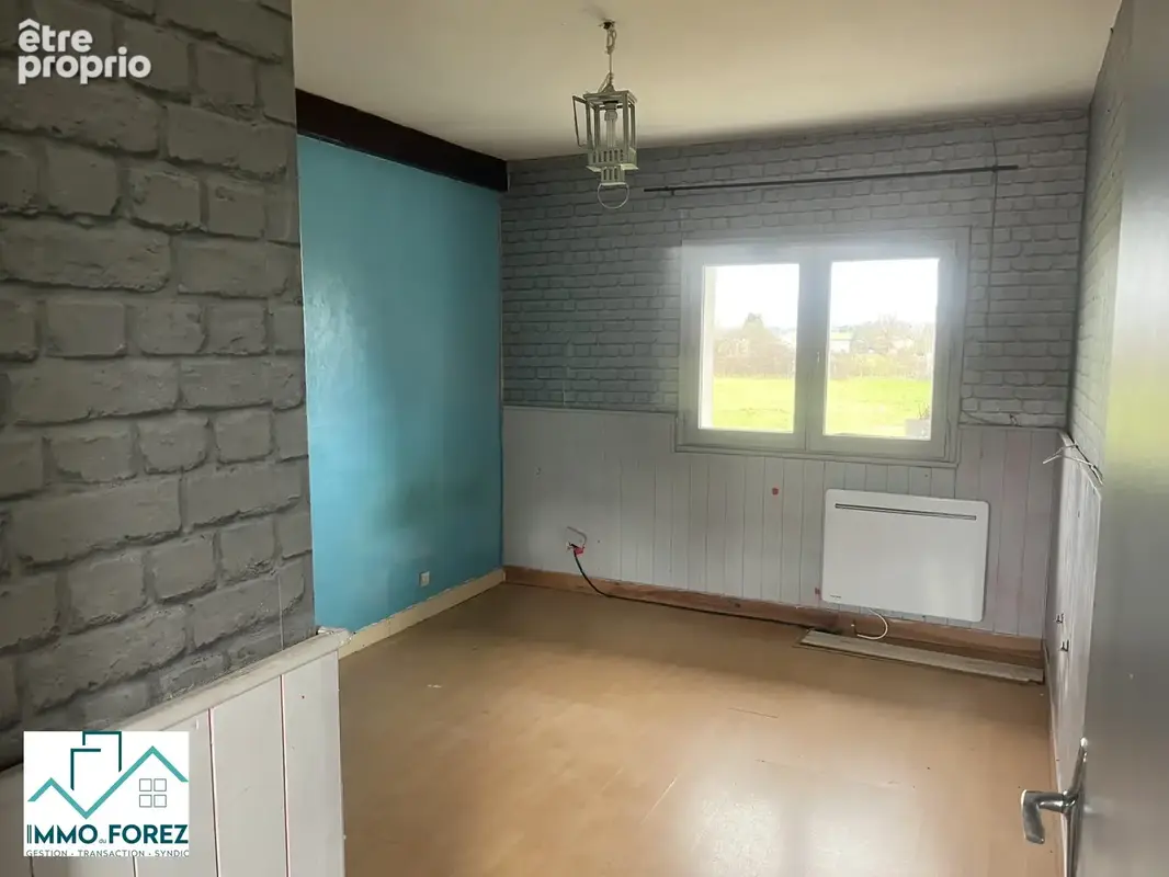Appartement RDJ - photo 12