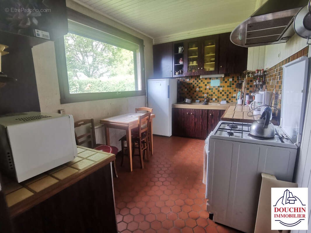 Maison 75 m² à Nibas  - photo 5