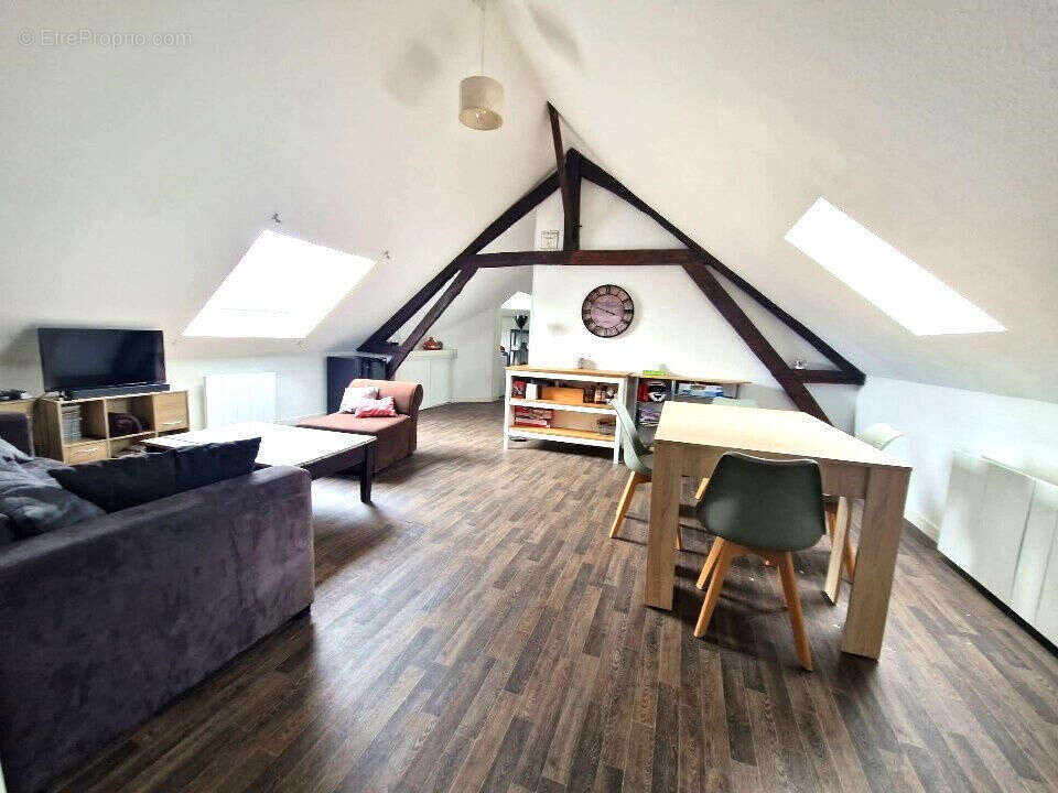 Photo 3 - Appartement à MONTREUIL