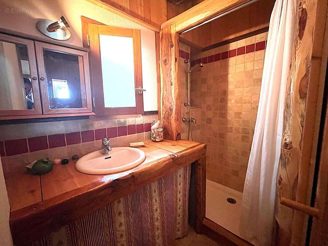 Photo 9 - Maison à CREVOUX