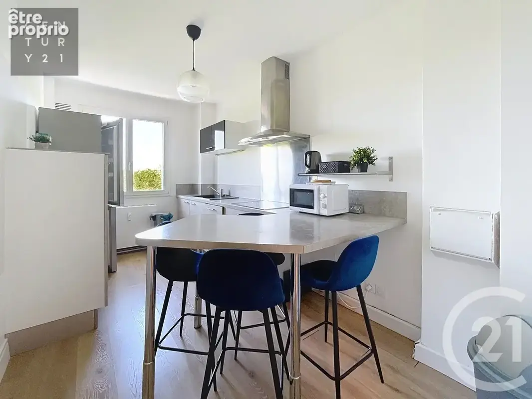 Appartement 5 pièces 102 m² à vendre à Troyes (10000) - photo 15