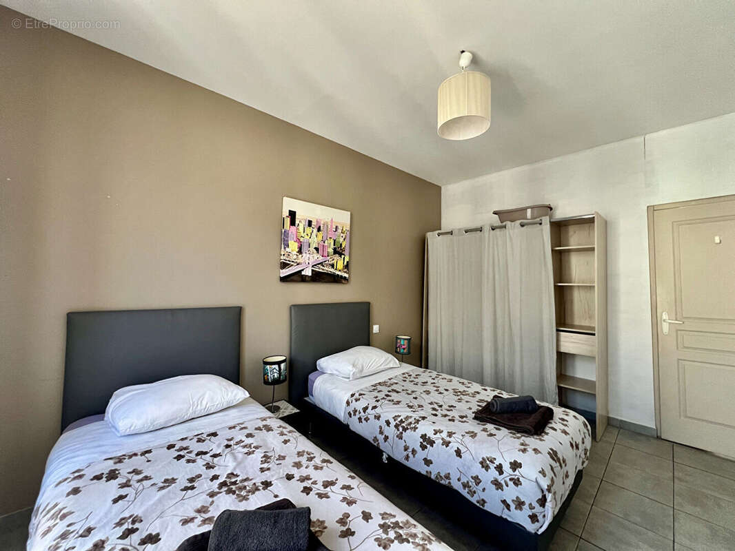 Appartement Beziers 3 pièce(s) 68.17 m2 - photo 12