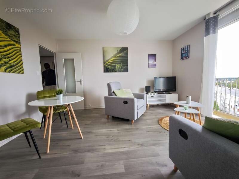 Appartement à CHOLET