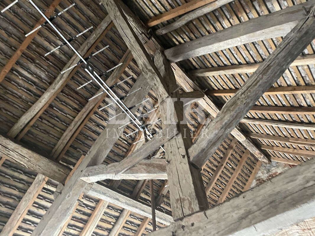 Maison de ville dans Mamers, ref B15471 - photo 17