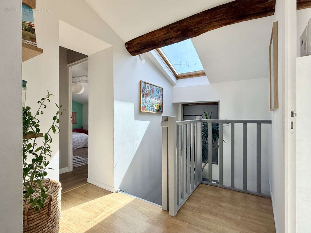 Maison à BOUGUENAIS