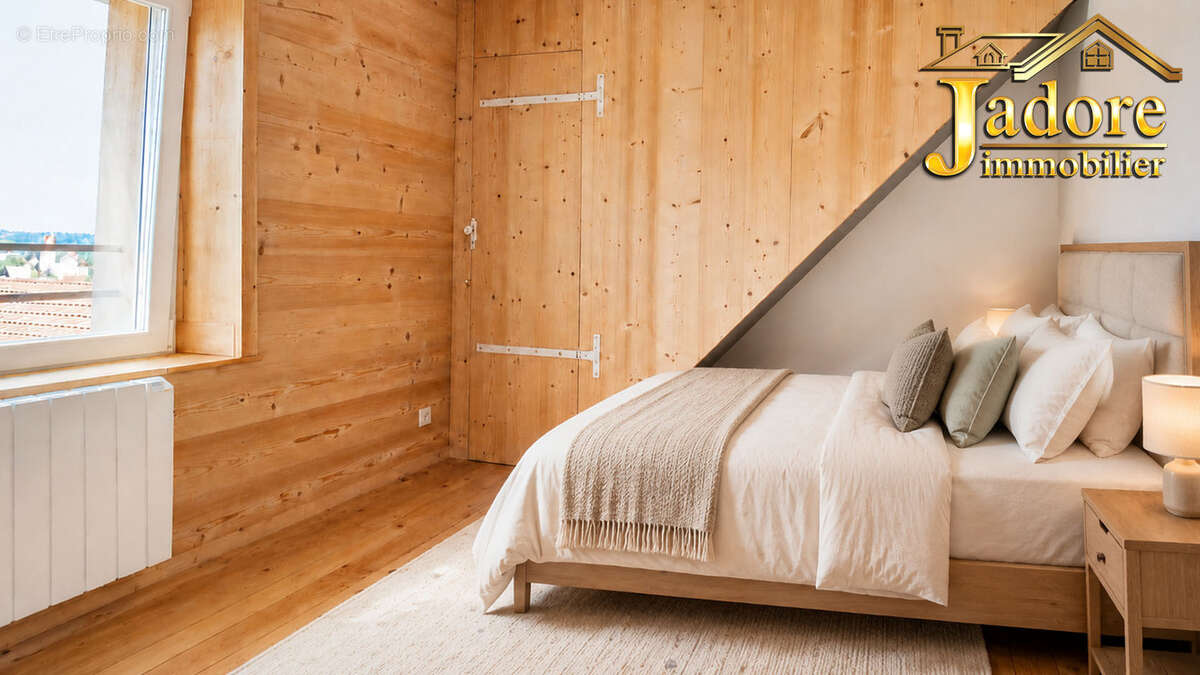Appartement refait a neuf - photo 6