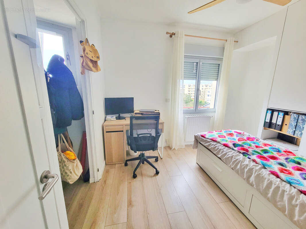 Appartement à FRANCHEVILLE