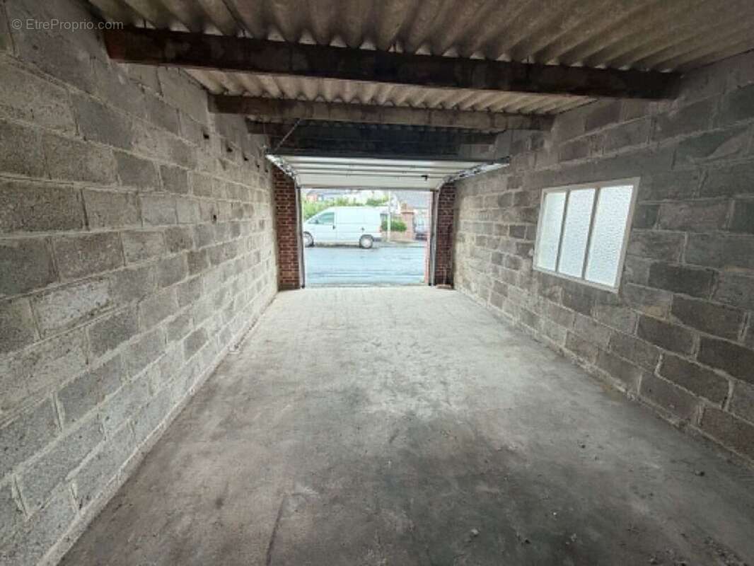 Maison 24 m² à Aulnoye-Aymeries  - photo 5