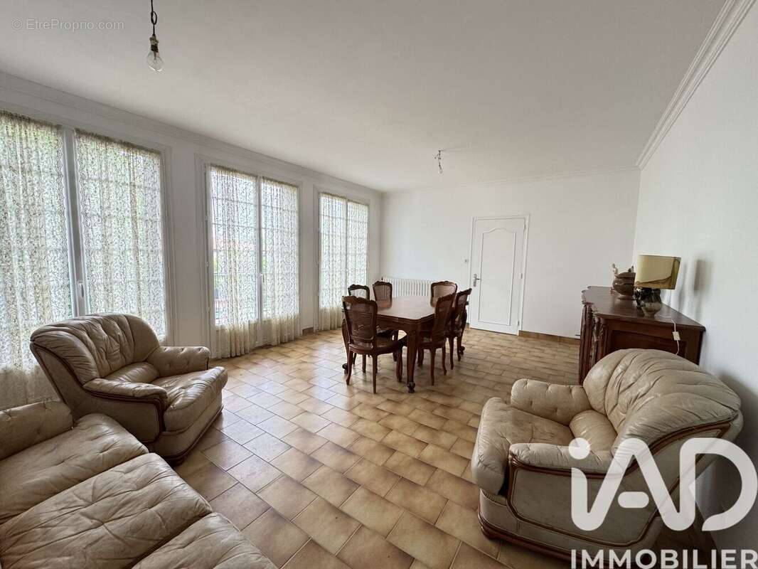 Photo 4 - Maison à LA ROCHEFOUCAULD
