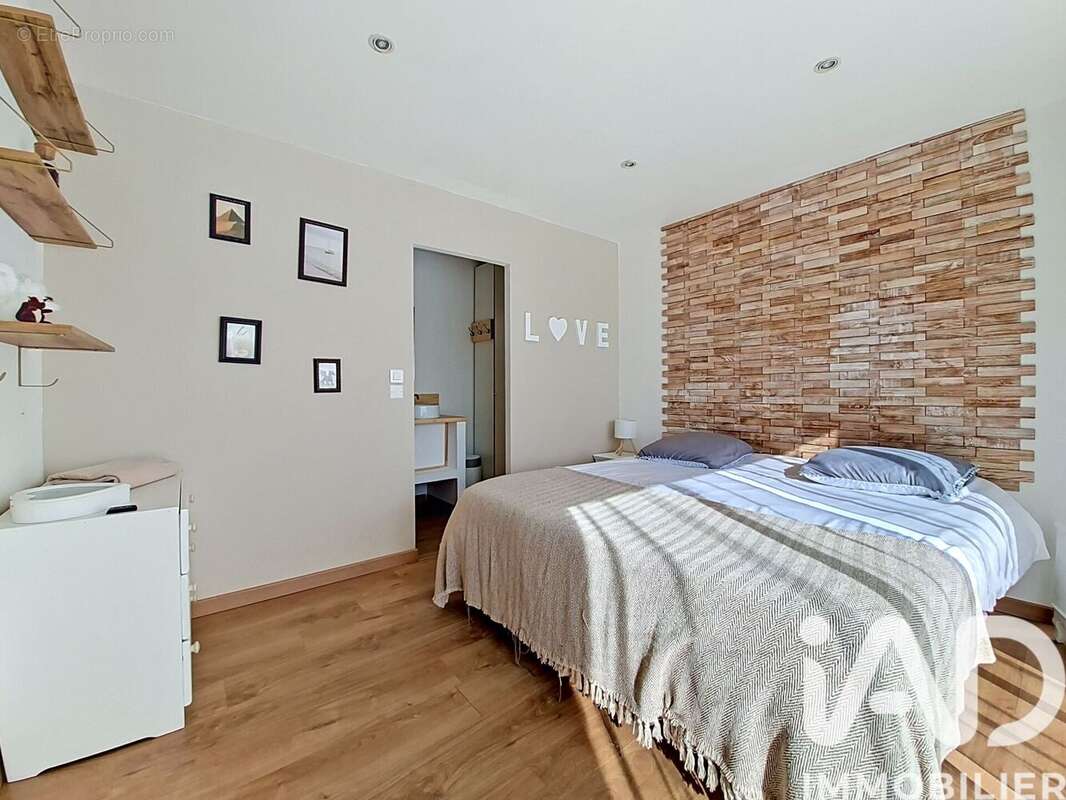 Maison 122 m² à Saint-Herblain  - photo 7