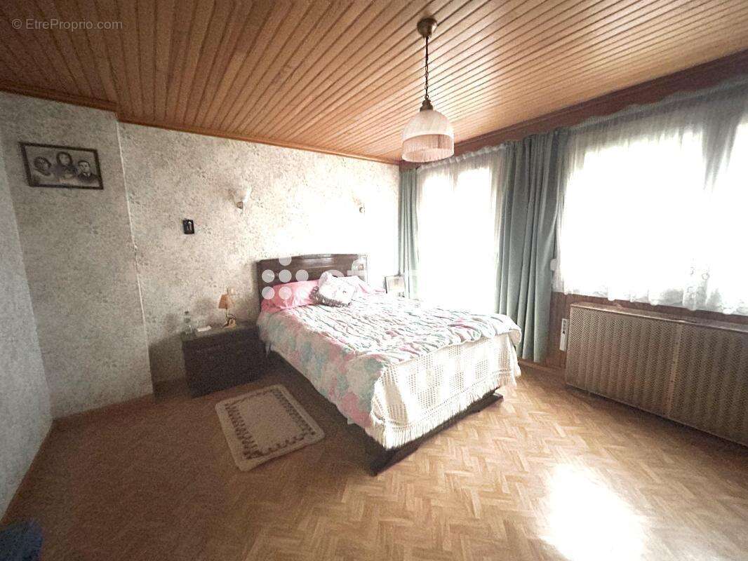 Maison à SAINS-EN-GOHELLE