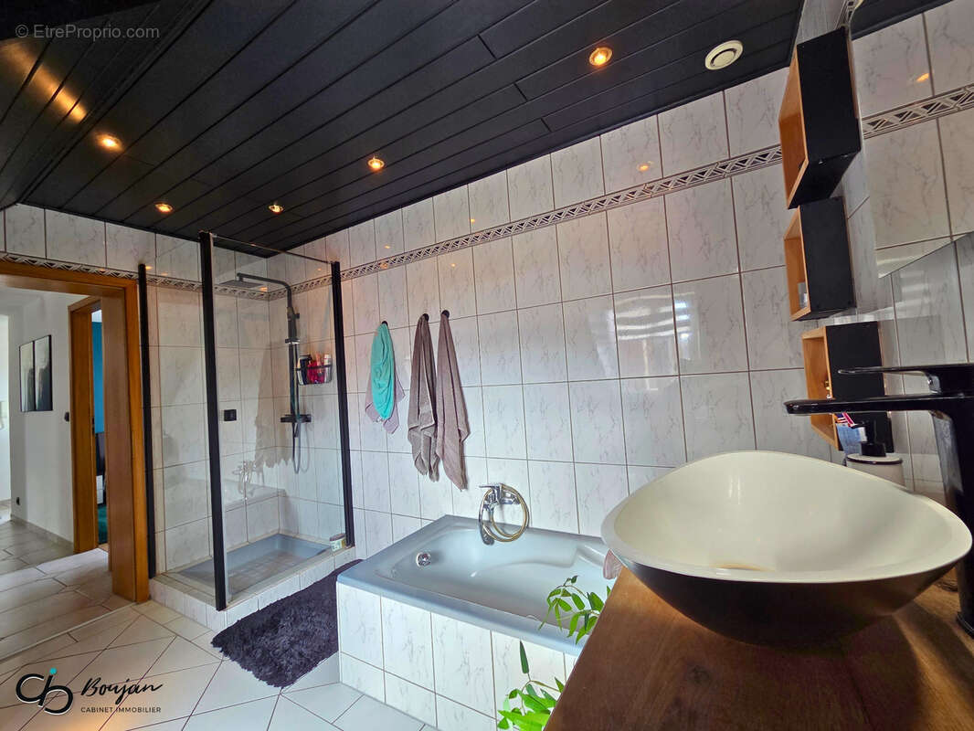 Appartement à BETSCHDORF