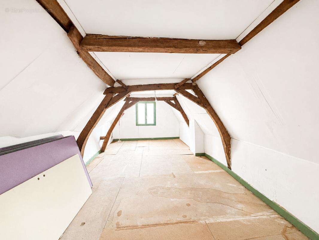 Maison 6 pièces 189 m² à vendre à Cambrai (59400) - photo 7