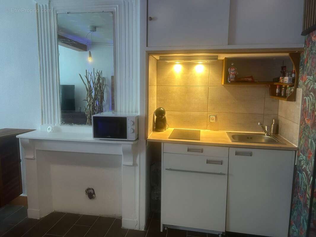 Appartement à CARCASSONNE