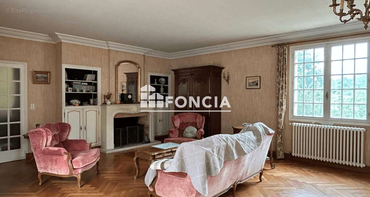 Maison à BOULAZAC