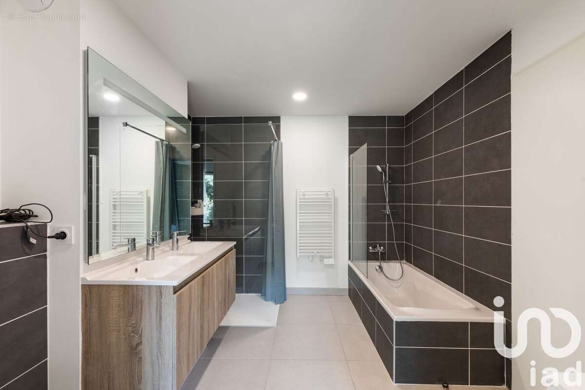 Photo 6 - Appartement à BIOT