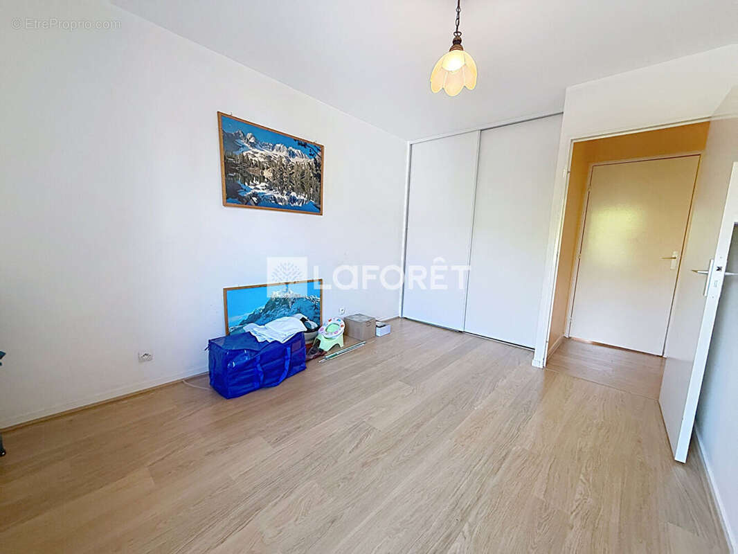 Appartement à SOTTEVILLE-LES-ROUEN