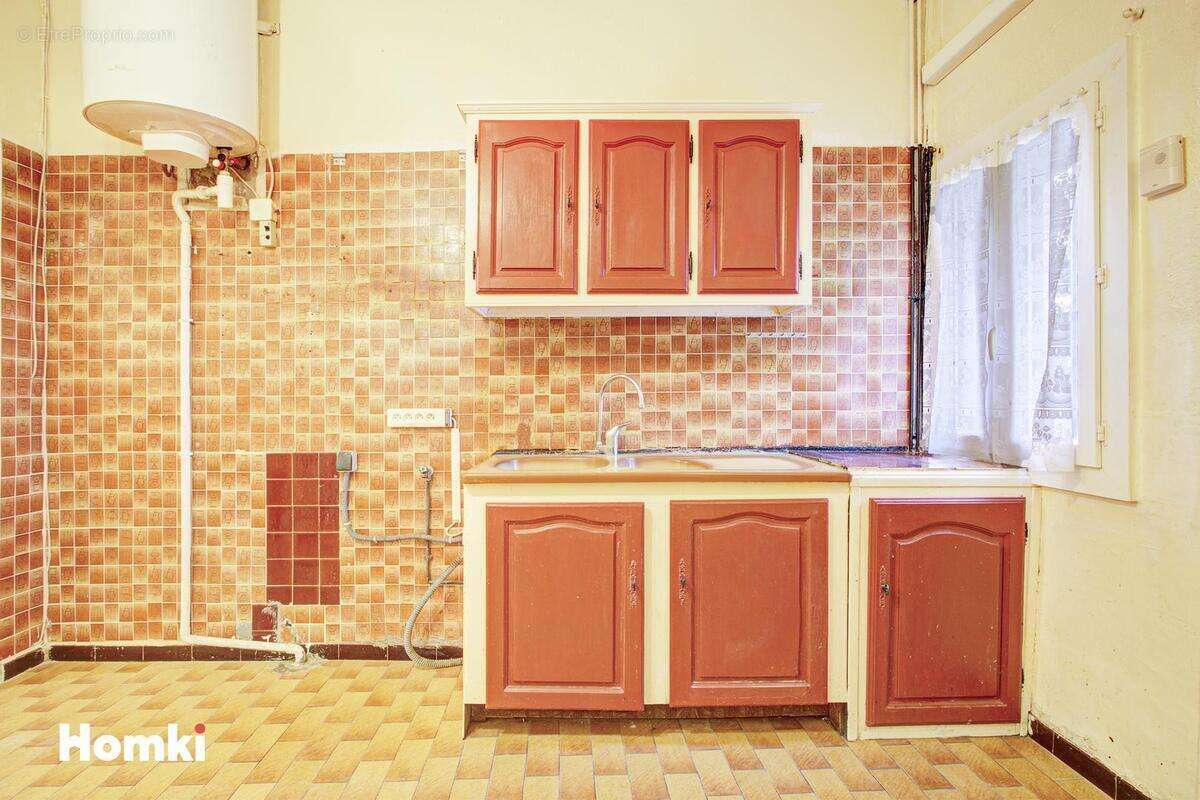 Maison à SALSES-LE-CHATEAU