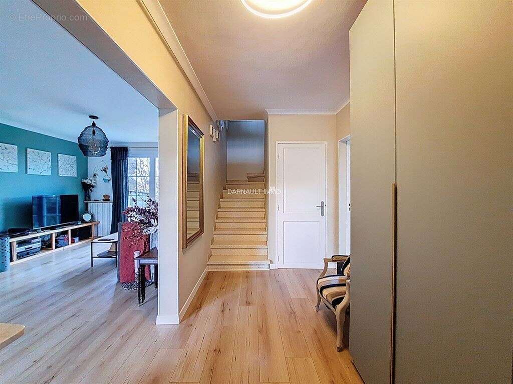 Maison à BALMA