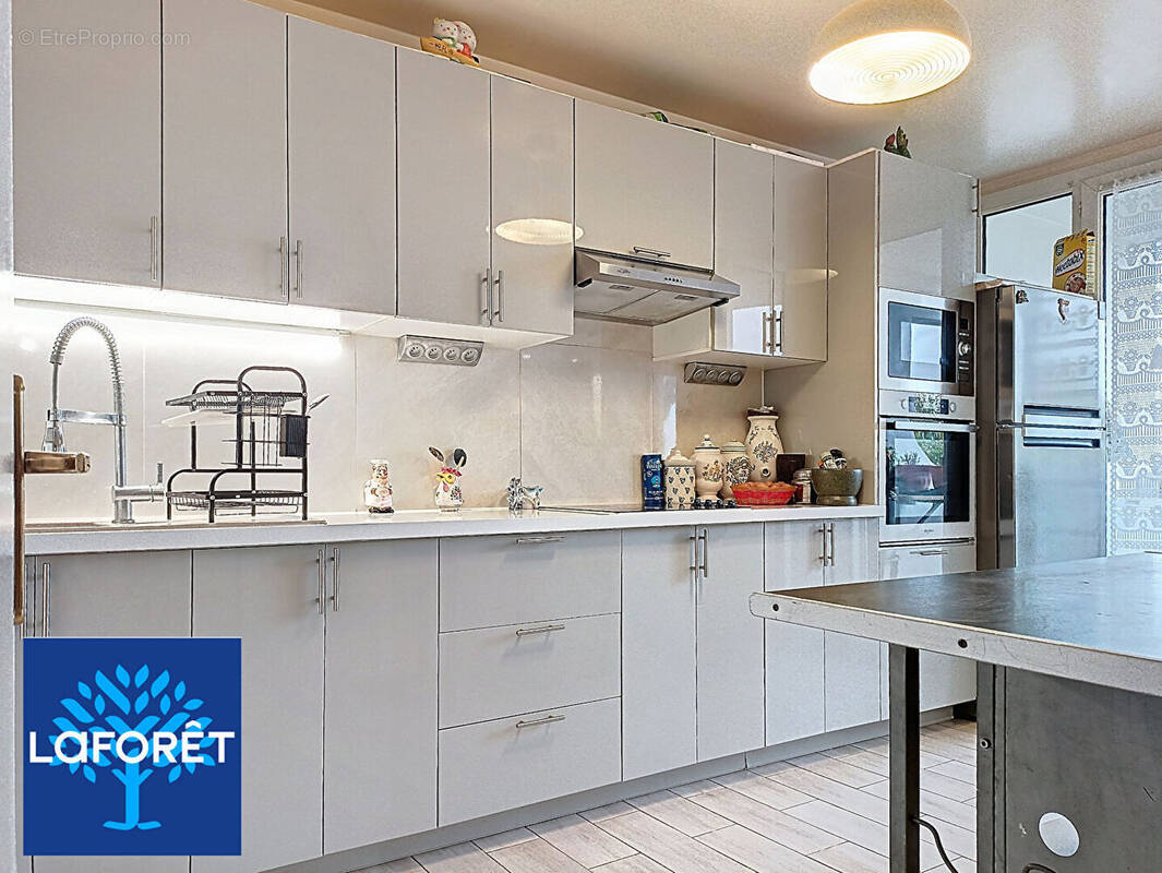 Appartement à NEUILLY-SUR-MARNE