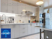 Appartement à NEUILLY-SUR-MARNE