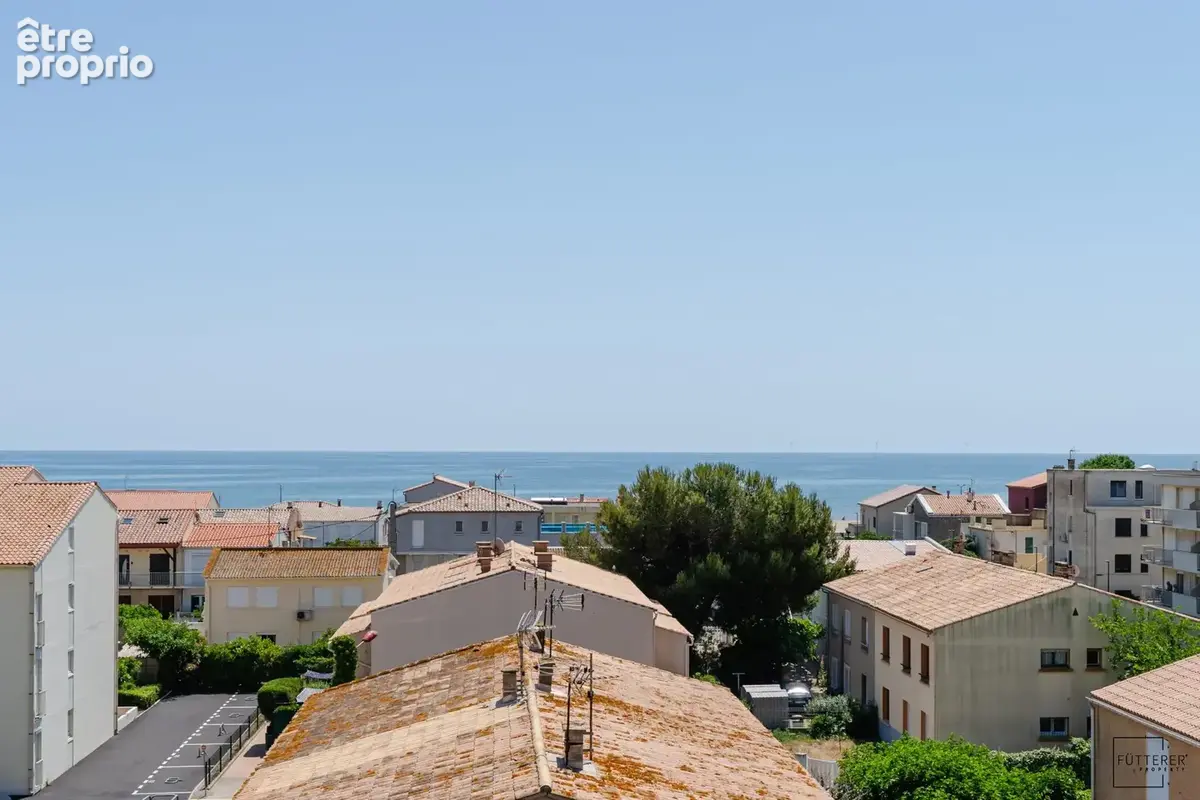 Appartement 3 pièces 58 m² à vendre à Narbonne (11100) - photo 7