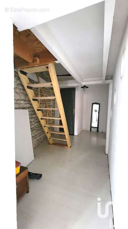 Photo 5 - Maison à MURON