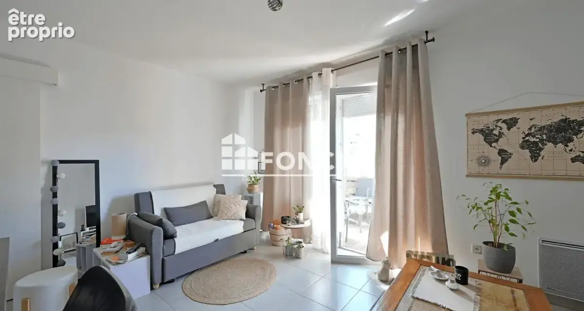 Photo Appartement à Castelnau-Le-Lez au prix de 165 000€