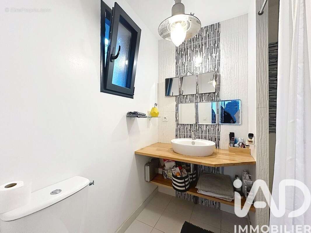 Photo 8 - Maison à CORQUILLEROY