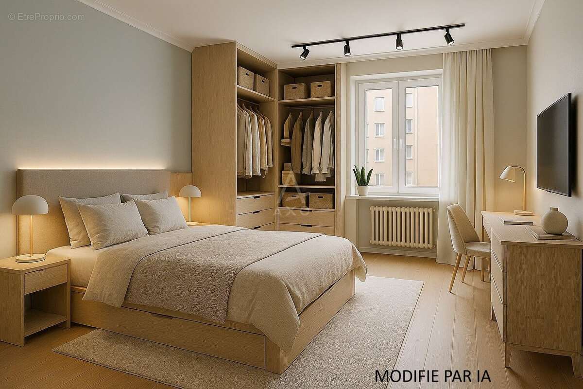 Appartement à COLMAR