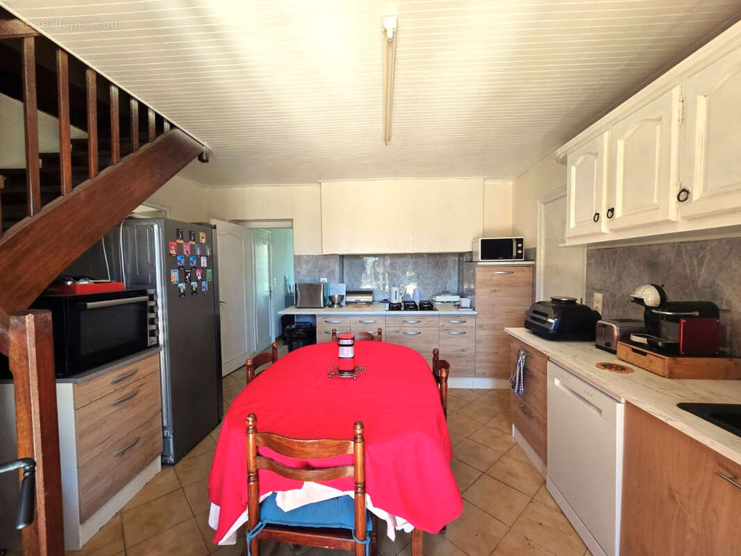 Maison à FUMEL
