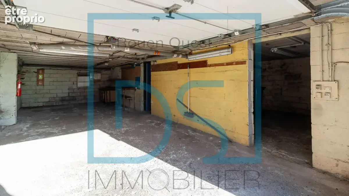 Pavillon individuel - photo 12