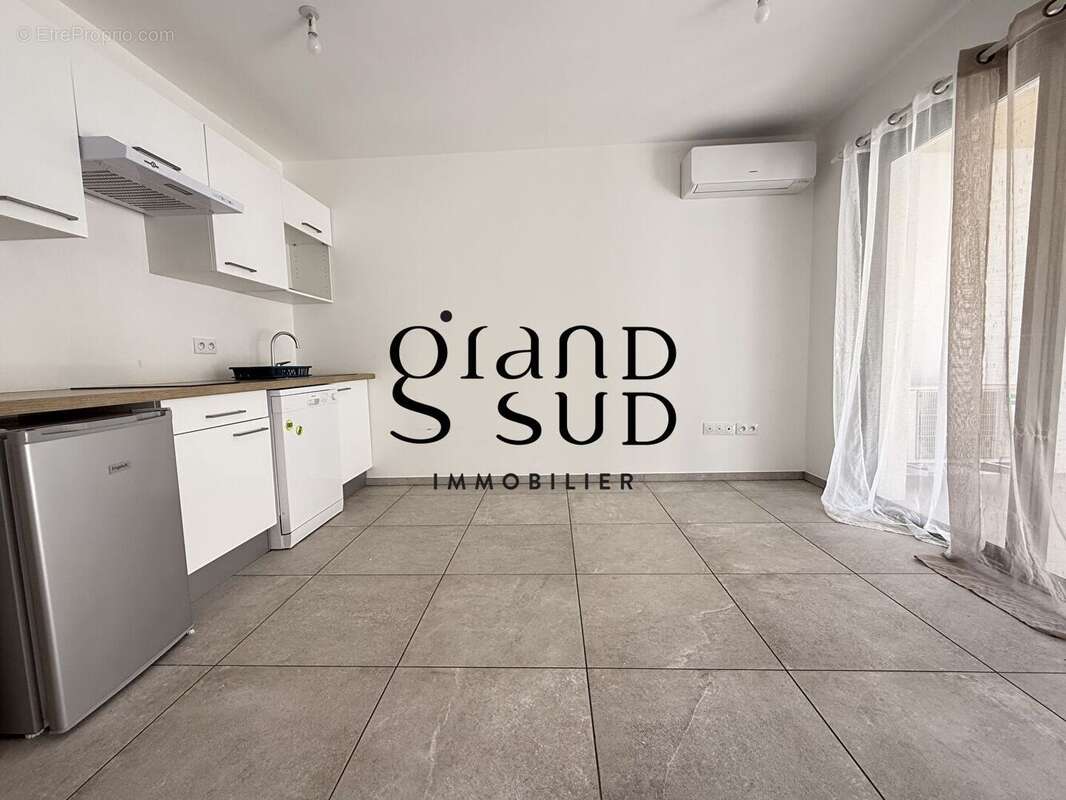 Appartement à LE GRAU-DU-ROI
