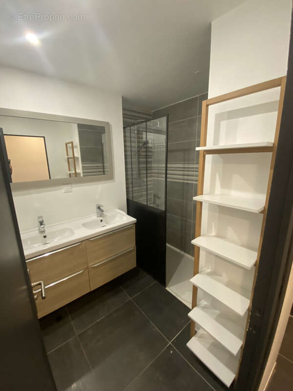 Appartement à RODEZ