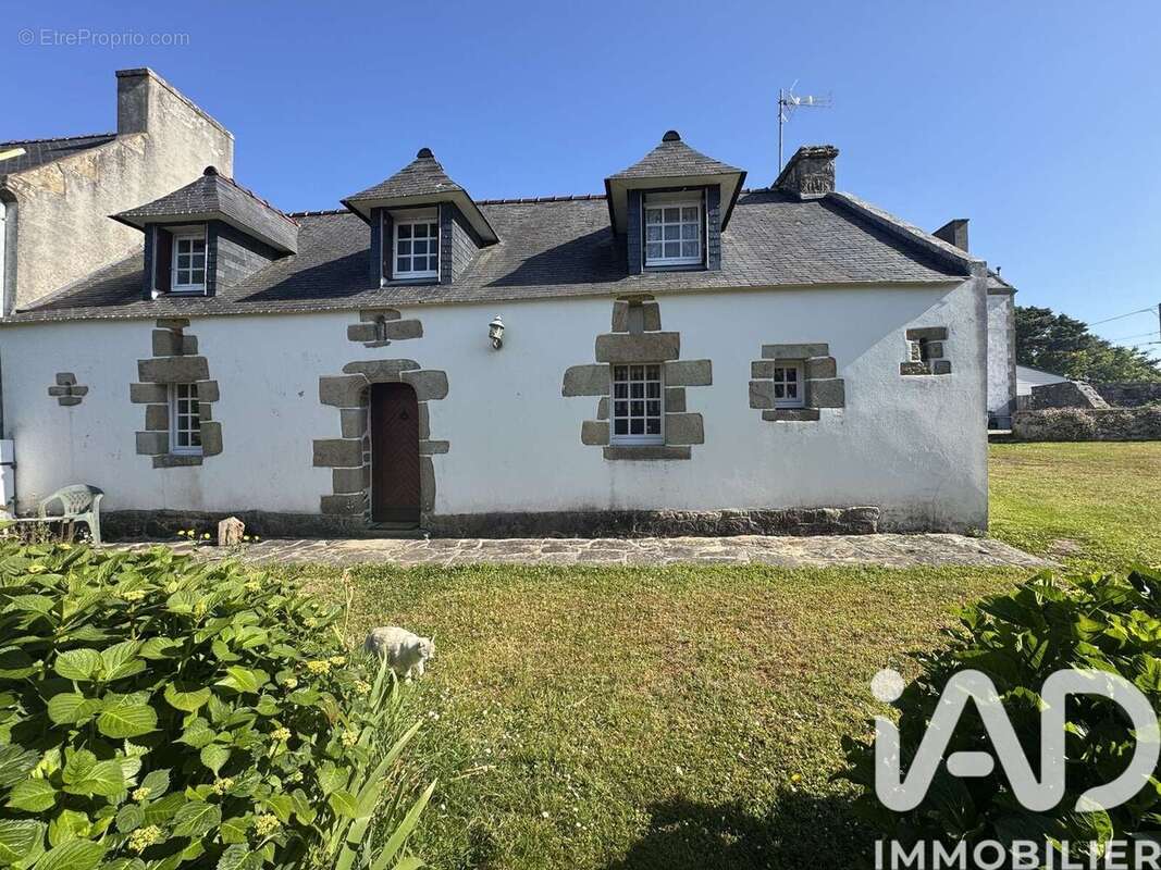Photo 2 - Maison à AUDIERNE