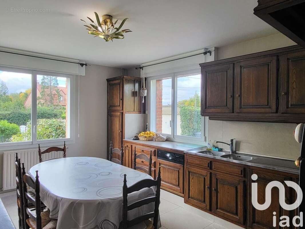 Photo 6 - Maison à HAZEBROUCK