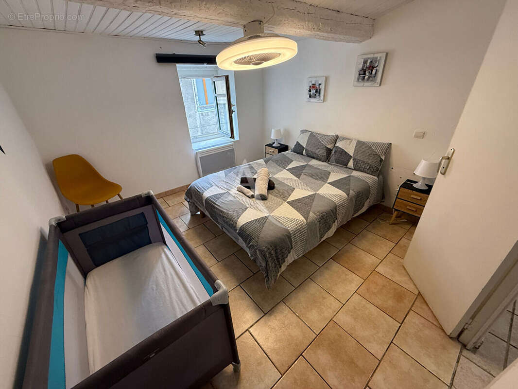 Appartement à CARCASSONNE