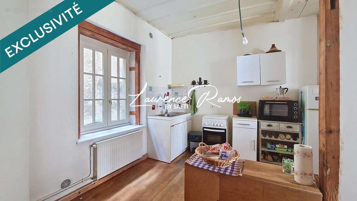 Appartement 119 m² à Brioude  - photo 3