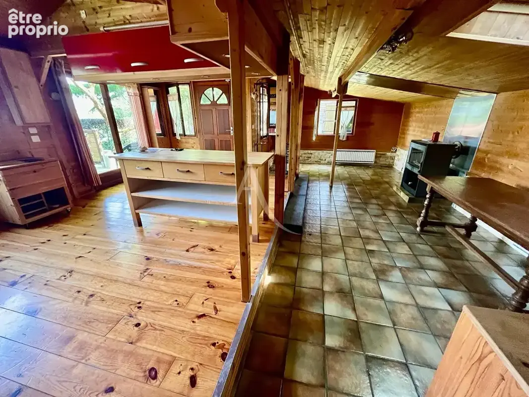 Maison Chalet  proche DISNEYLAND 4 pièce(s) 80.76 m2  + garage et dépendance - photo 5
