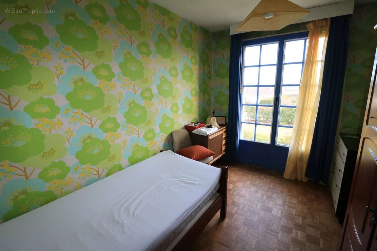 Maison à SAUVIGNY-LES-BOIS