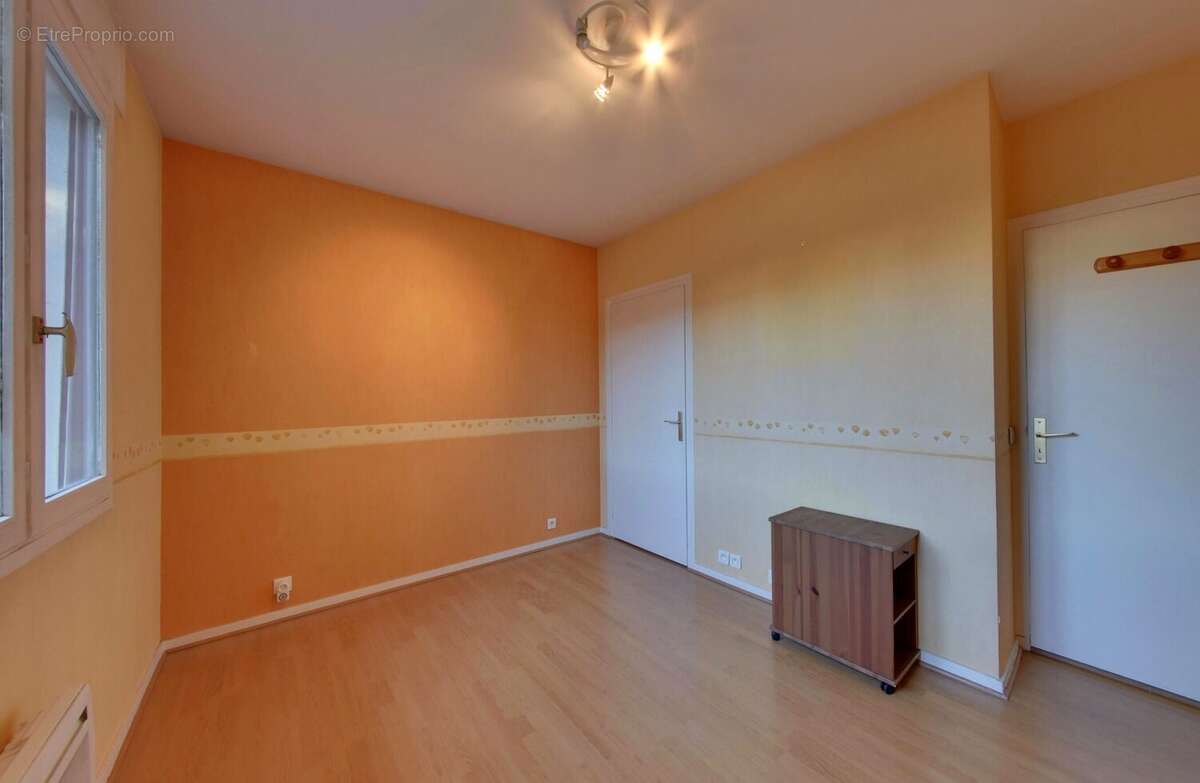 Maison à SAINT-MARTIN-D&#039;HERES